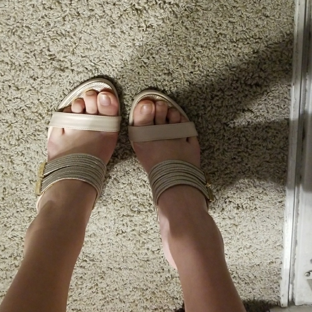 Eclipse high heel Authentic!